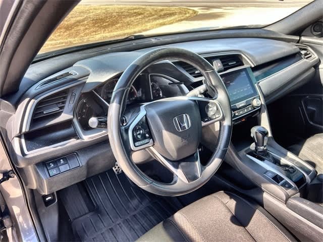 Thumbnail: 2020 Honda Civic - 10