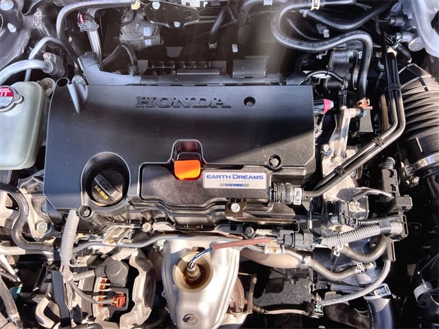 Thumbnail: 2020 Honda Civic - 9