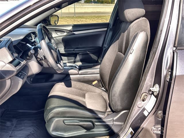 Thumbnail: 2020 Honda Civic - 11