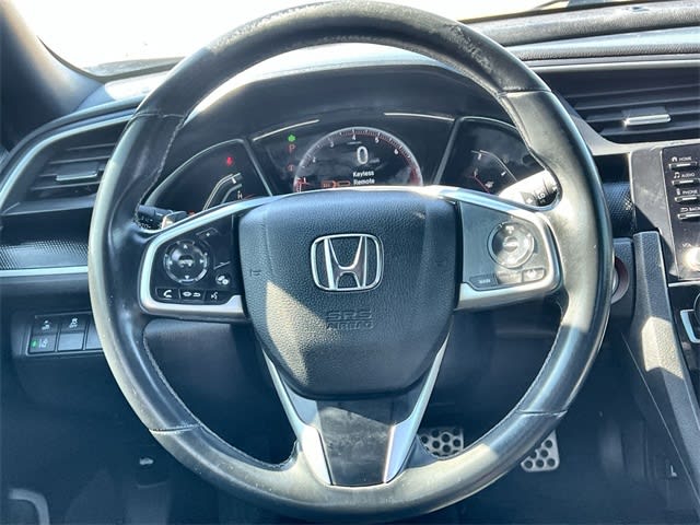 Thumbnail: 2020 Honda Civic - 14