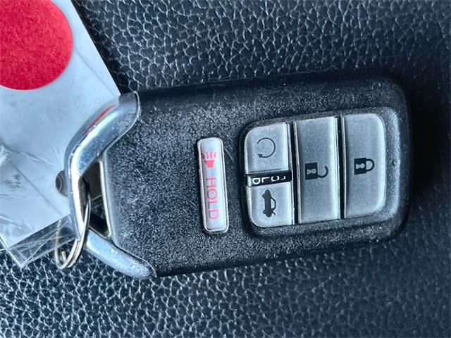 Thumbnail: 2020 Honda Civic - 19