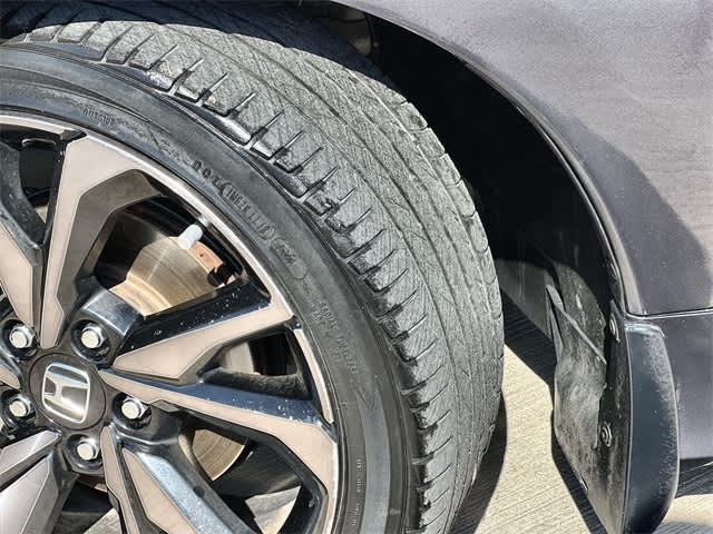 Thumbnail: 2020 Honda Civic - 23