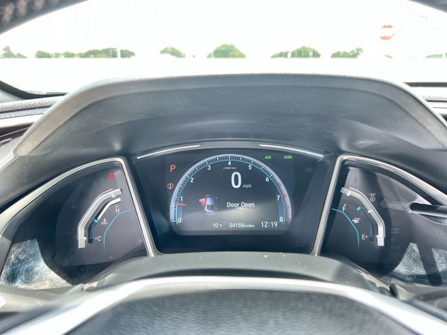 Thumbnail: 2020 Honda Civic - 16