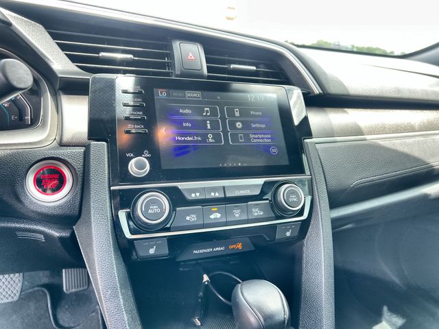 Thumbnail: 2020 Honda Civic - 14