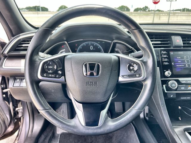 Thumbnail: 2020 Honda Civic - 13