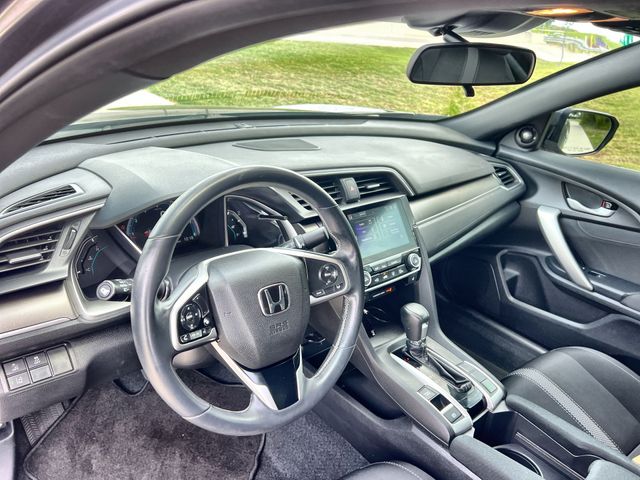 Thumbnail: 2020 Honda Civic - 9
