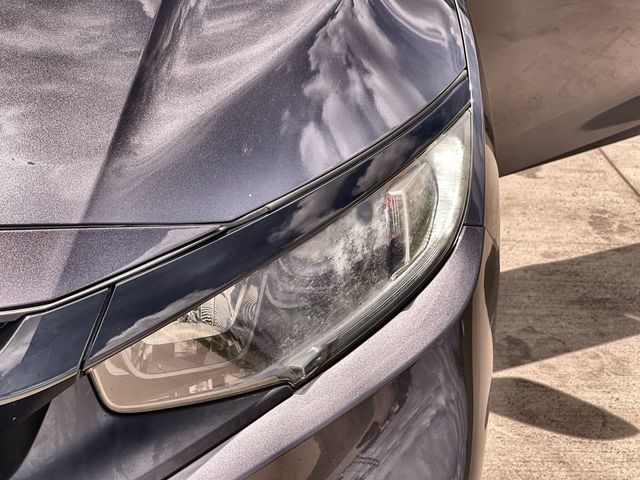 Thumbnail: 2020 Honda Civic - 25