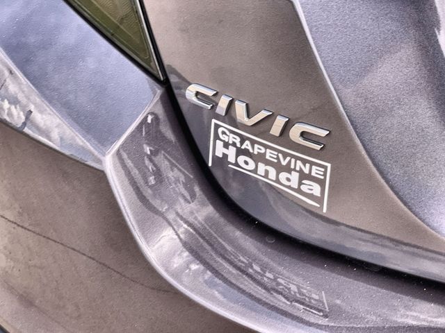 Thumbnail: 2020 Honda Civic - 6
