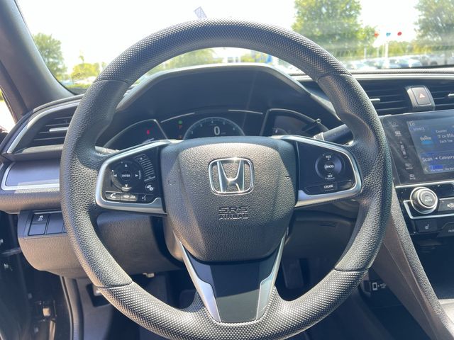 Thumbnail: 2017 Honda Civic - 15