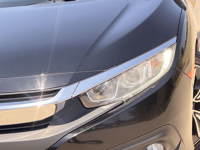 Thumbnail: 2017 Honda Civic - 24