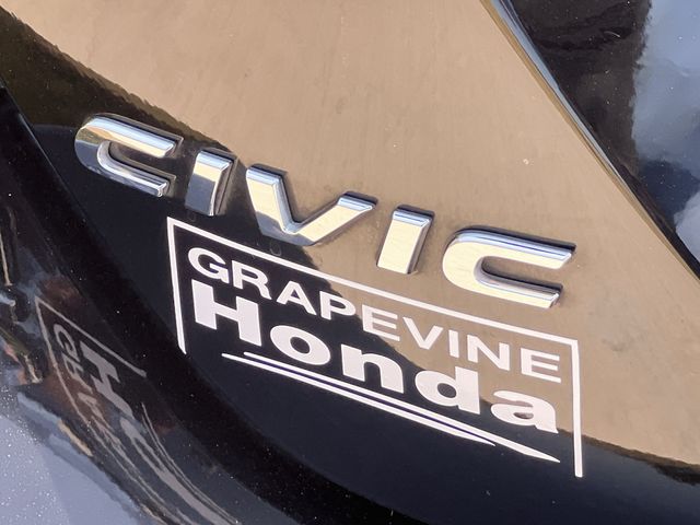 Thumbnail: 2017 Honda Civic - 7
