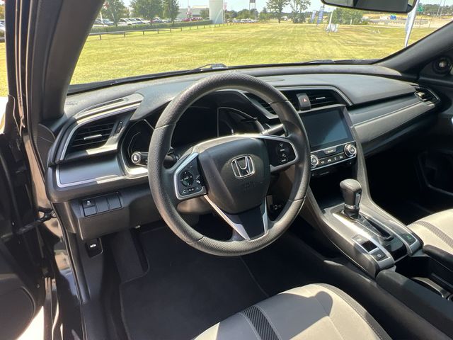 Thumbnail: 2017 Honda Civic - 14