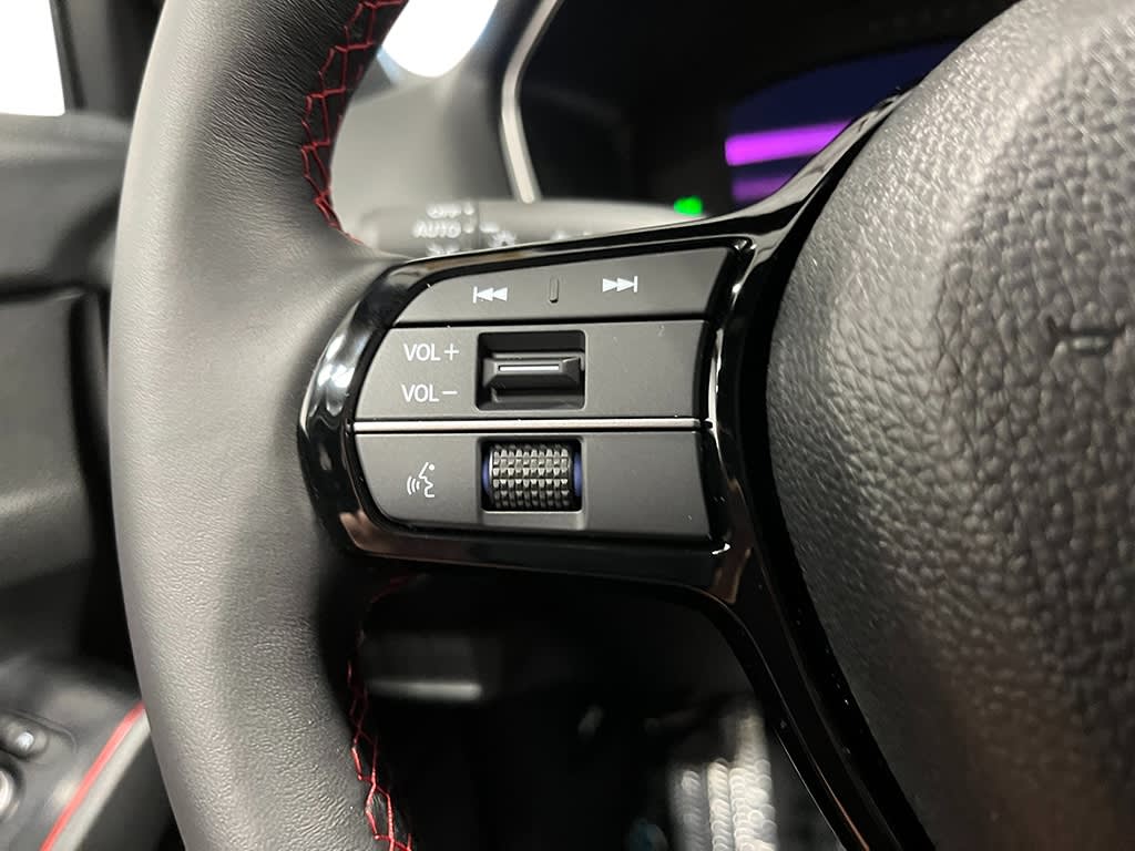 Thumbnail: 2026 Honda Civic - 15