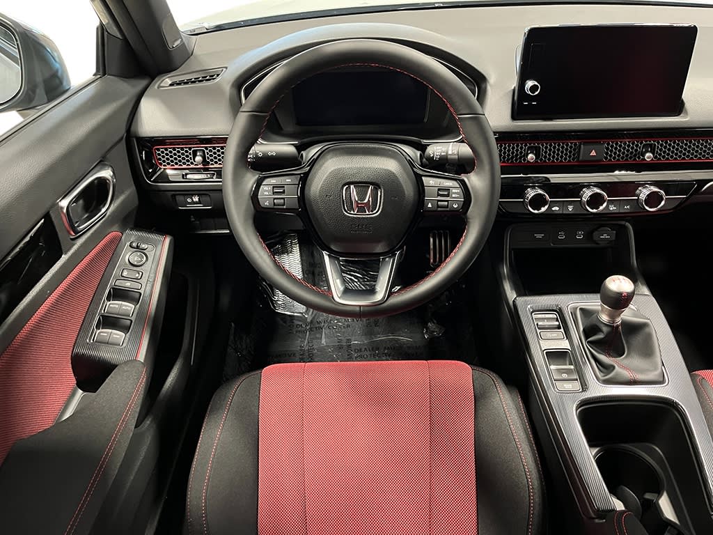 Thumbnail: 2026 Honda Civic - 6