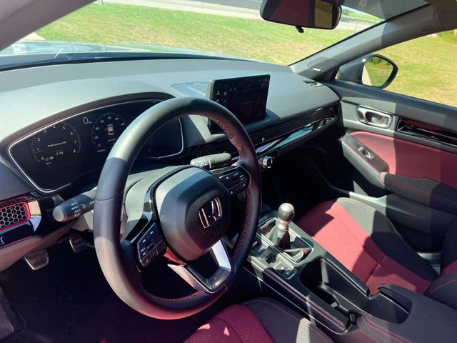 Thumbnail: 2026 Honda Civic - 2
