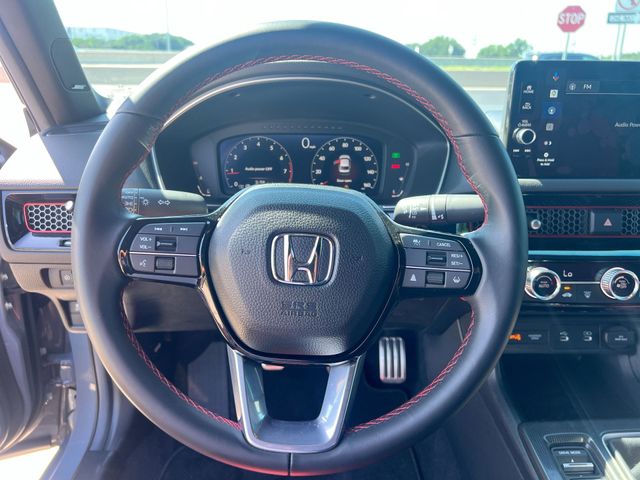 Thumbnail: 2026 Honda Civic - 10