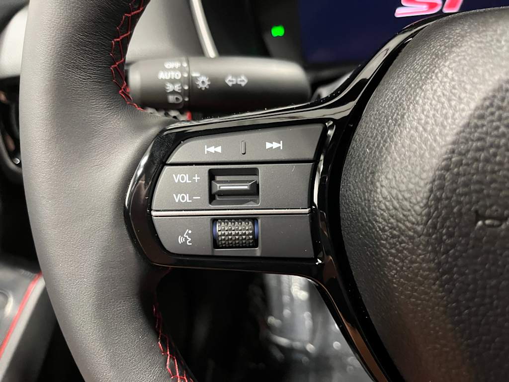 Thumbnail: 2026 Honda Civic - 15