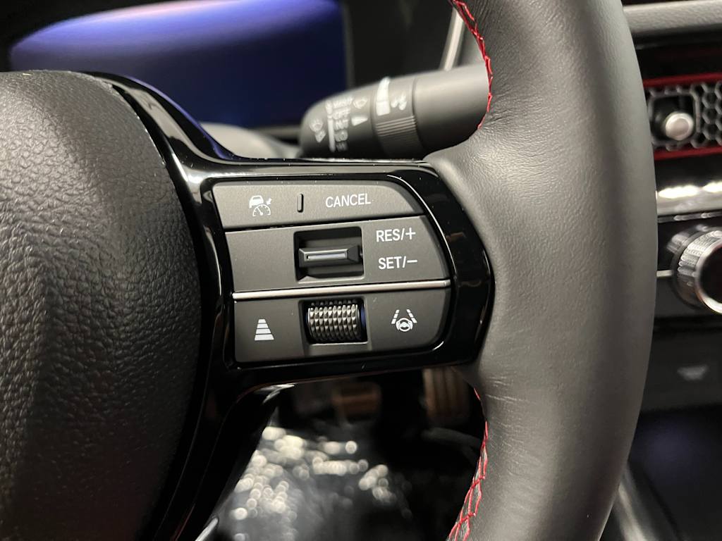 Thumbnail: 2026 Honda Civic - 16