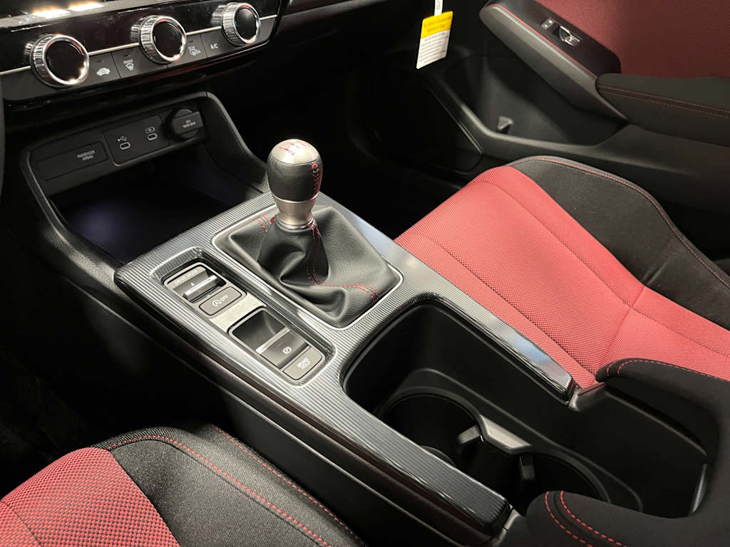 Thumbnail: 2026 Honda Civic - 11