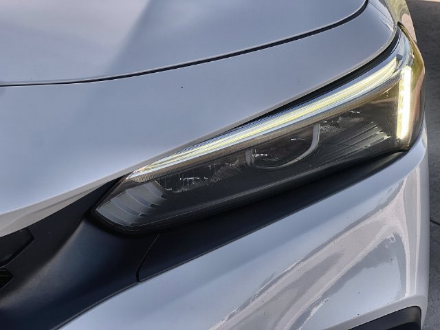 Thumbnail: 2022 Honda Civic - 25