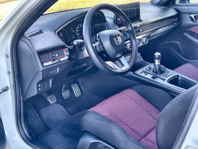 Thumbnail: 2022 Honda Civic - 2