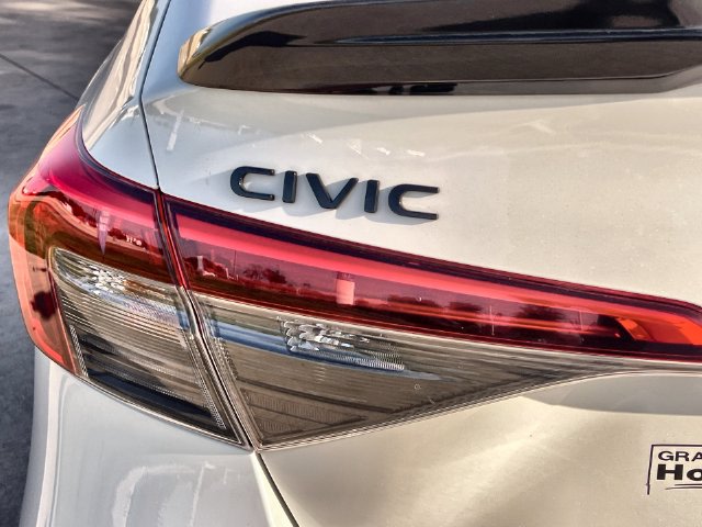 Thumbnail: 2022 Honda Civic - 20