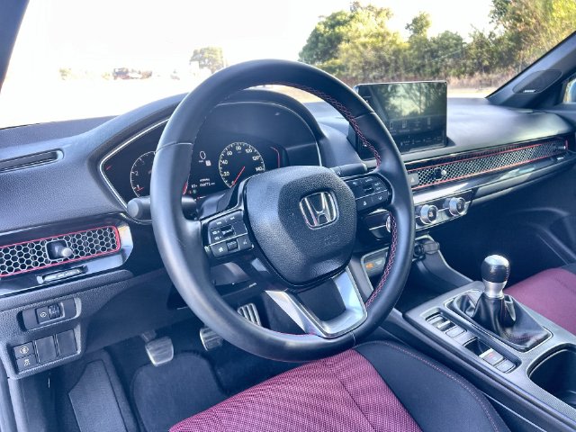 Thumbnail: 2022 Honda Civic - 9