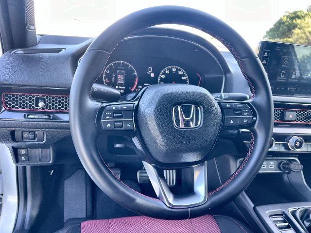 Thumbnail: 2022 Honda Civic - 13