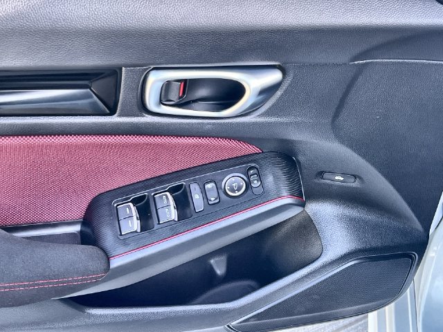 Thumbnail: 2022 Honda Civic - 30