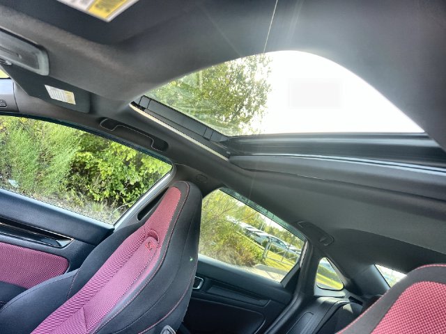 Thumbnail: 2022 Honda Civic - 32