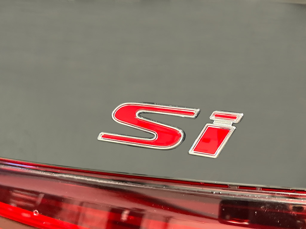 Thumbnail: 2026 Honda Civic - 16