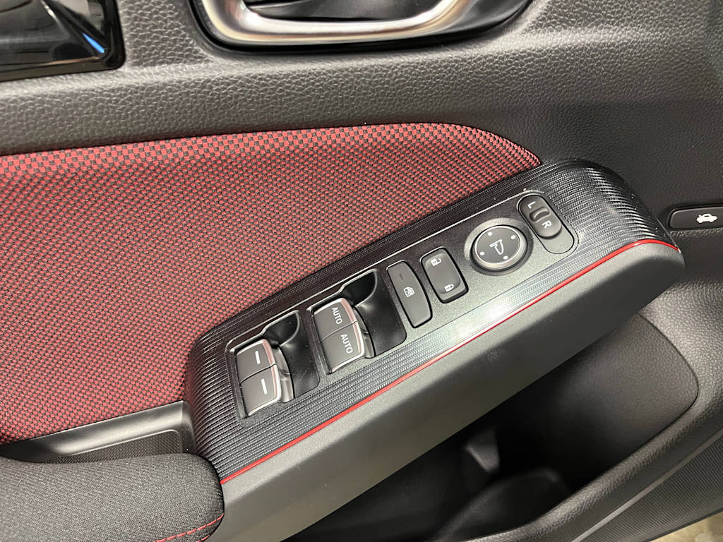 Thumbnail: 2026 Honda Civic - 20