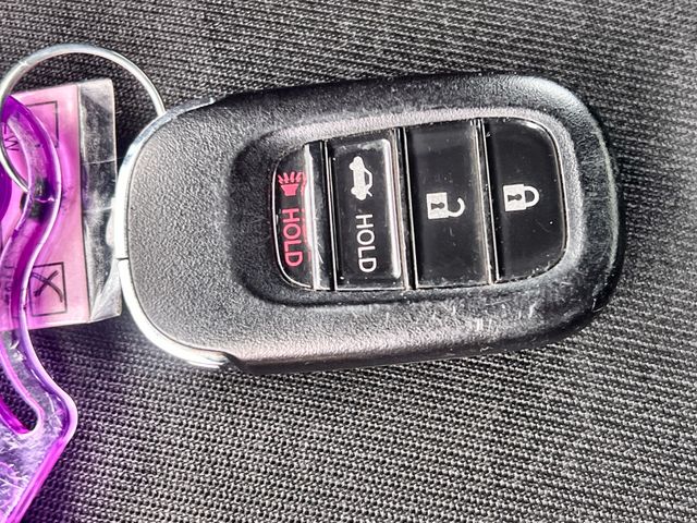 2024 Honda Civic Si - Photo 18
