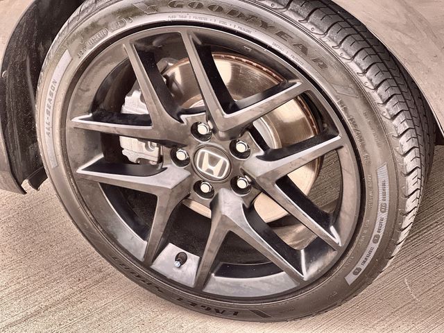 2024 Honda Civic Si - Photo 8