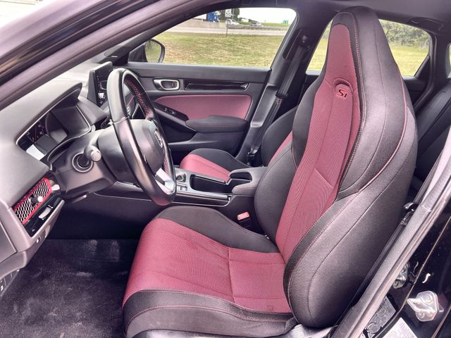 2024 Honda Civic Si - Photo 12
