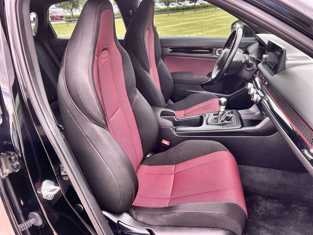 2024 Honda Civic Si - Photo 21