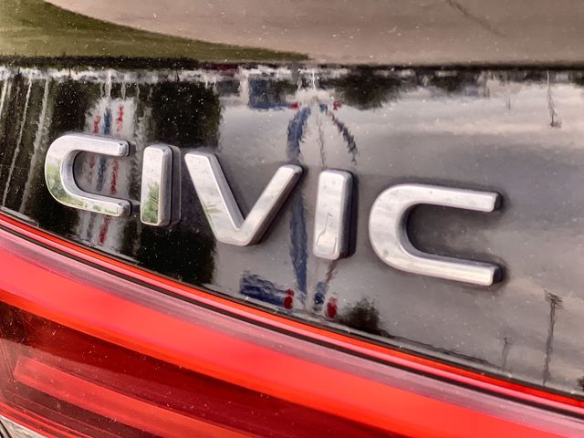 2024 Honda Civic Si - Photo 7