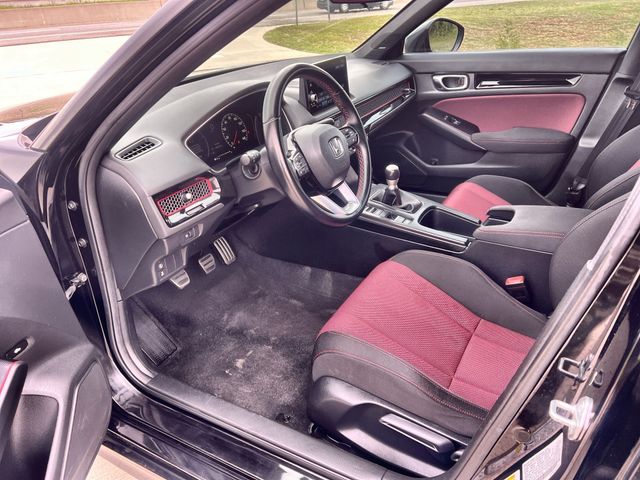 2024 Honda Civic Si - Photo 11