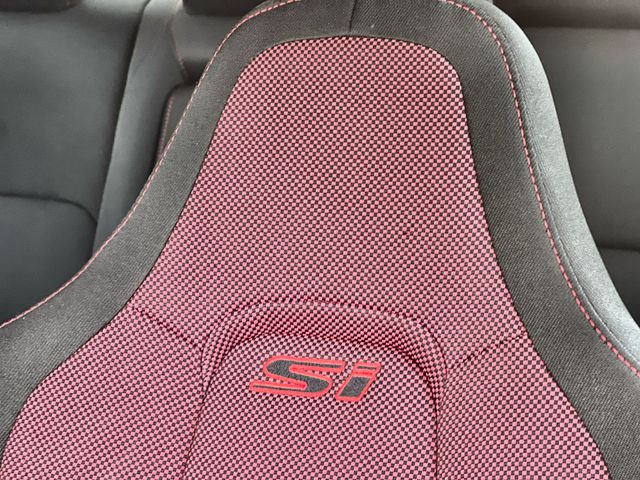 2024 Honda Civic Si - Photo 26