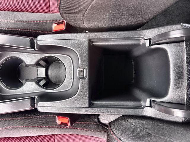 2024 Honda Civic Si - Photo 15