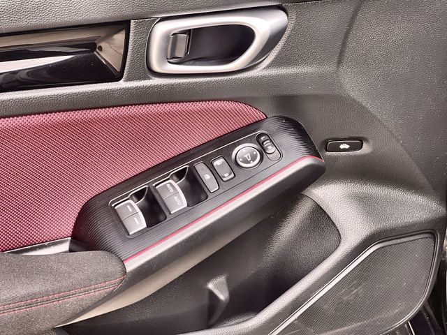 2024 Honda Civic Si - Photo 30