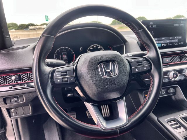 2024 Honda Civic Si - Photo 10