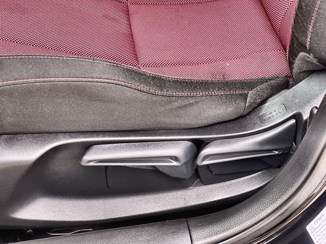 2024 Honda Civic Si - Photo 31
