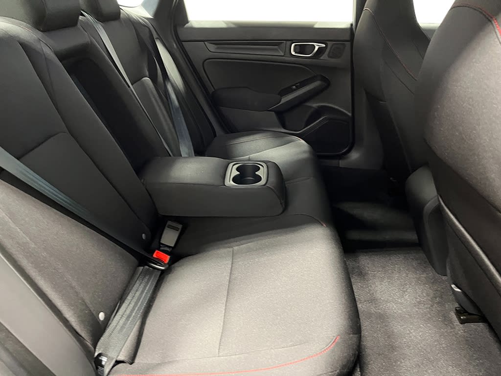 Thumbnail: 2026 Honda Civic - 23