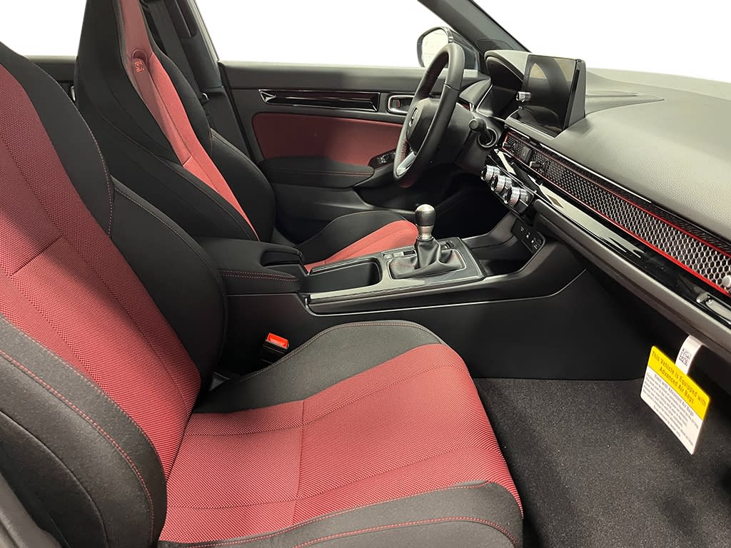 Thumbnail: 2026 Honda Civic - 10