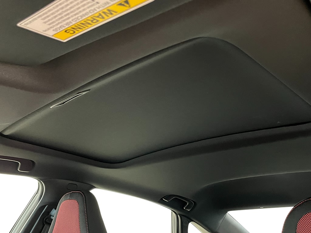 Thumbnail: 2026 Honda Civic - 22