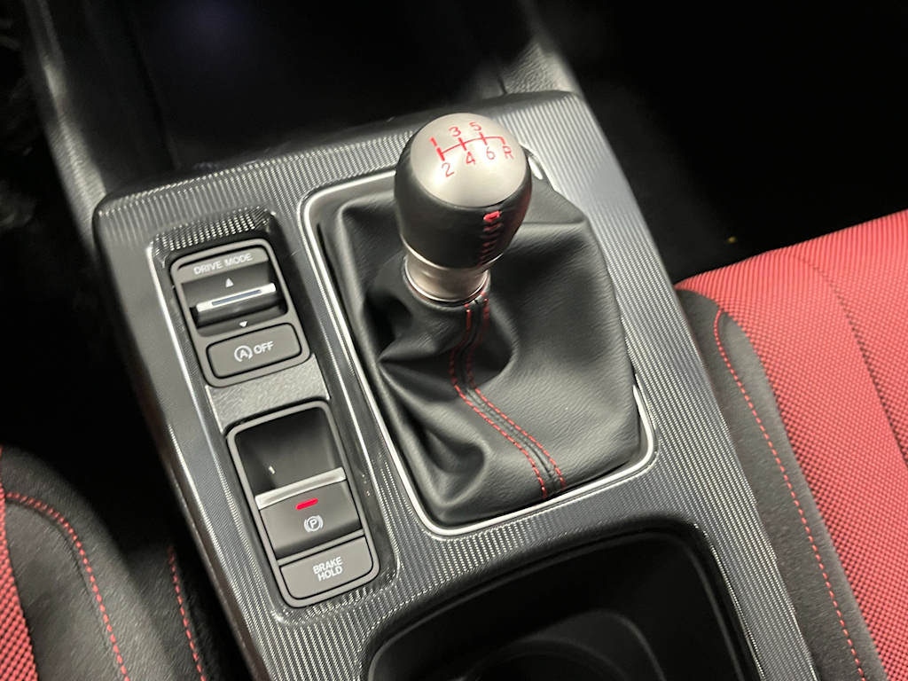 Thumbnail: 2026 Honda Civic - 21