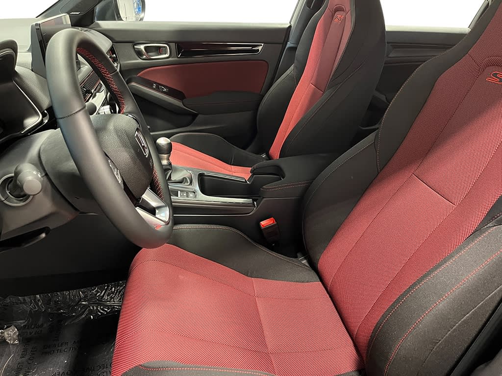 Thumbnail: 2026 Honda Civic - 9