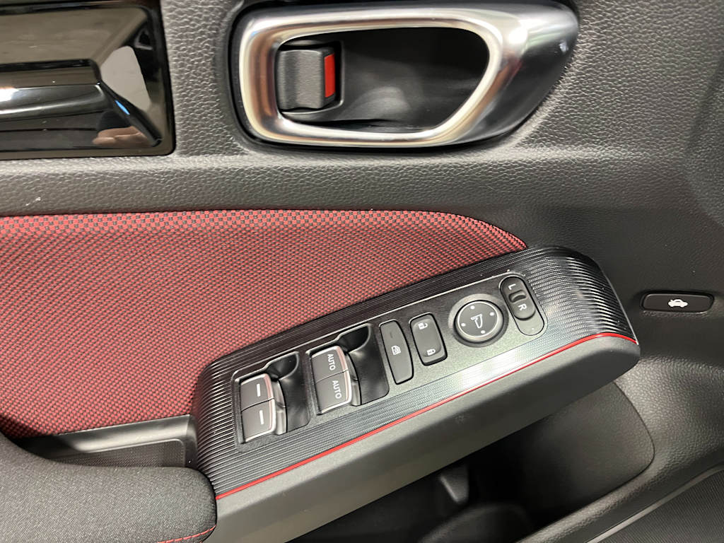 Thumbnail: 2026 Honda Civic - 16