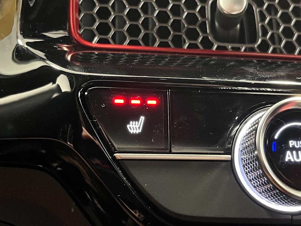 Thumbnail: 2026 Honda Civic - 20